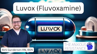 Unlocking the Power of Luvox Your Path to Mental Wellness [upl. by Aniretak]