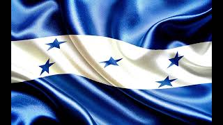 Honduras National Anthem Slowed  Reverb [upl. by Odravde]