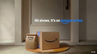 Its on Amazon Prime [upl. by Aloysius]