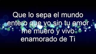 Rene Gonzalez Enamorado De Ti Pista Lee La Descripcion Te Puede Interesar [upl. by Almire]