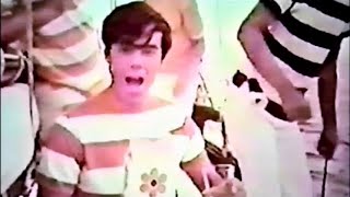 Cowsills Milk Commercial 1969  American Dairy Association [upl. by Rosena990]