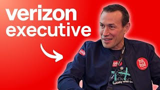 What a Verizon Executive Told me about Affordable Wireless [upl. by Gaivn]