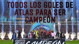 ASÍ REACCIONARON LOS AFICIONADOS DE ATLAS AL CAMPEONATO ATLAS CAMPEON REACCIONES ROMPE LA MALDICIÓN [upl. by Lattie]