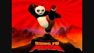 15 Panda Po  Hans Zimmer Kung Fu Panda Soundtrack [upl. by Coleman34]