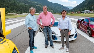 The Grand Tour season 2 favorite moments [upl. by Aikahc]