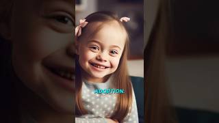 Parent Left Down Syndrome 👧 What Happened With Was Horrible 😭 [upl. by Nomrej]