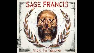 Sage Francis quotYou Cant Winquot feat B Dolan Epic Beard Men [upl. by Sirraj]