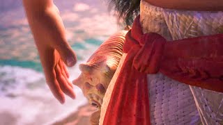 MOANA 2  Official Teaser Trailer 2024 [upl. by Rosalba]