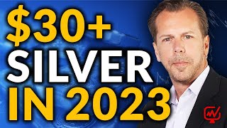 2023 Silver Deficit Will Move Prices — with Keith Neumeyer of First Majestic [upl. by Avron]