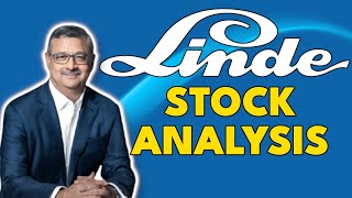 Is Linde Stock a Buy Now  Linde LIN Stock Analysis [upl. by Neelahs]