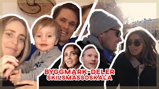 JonOlsson amp JanniDeler får bestämma Eng SUB [upl. by Enniroc]