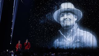 Gord Downie Remembered with Sarah Harmer City and Colour amp more  Live at The 2018 JUNO Awards [upl. by Roderich461]