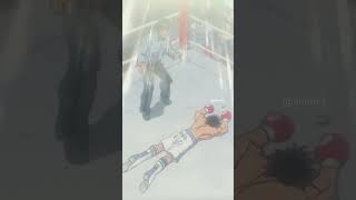 Hajime no Ippo 🥊 manga vs anime 🔥 hajimenoippo hajimenoippoedit hajimenoippo🥊🥊🥊 mangavsanime [upl. by Einnaej180]