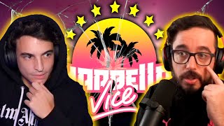 GONCHO Y DUENDE EXPLICAN PORQUE DECIDIERON NO ROLEAR EN MARBELLA VICE 2 [upl. by Ahseiyt]