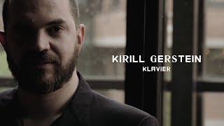 Kirill Gerstein debut with BRSO [upl. by Lesya]