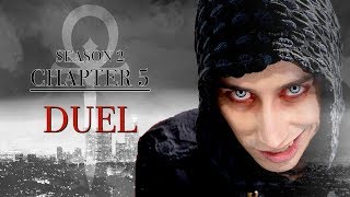 Duel  Vampire The Masquerade  LA By Night  Season 2 Episode 5 [upl. by Odraner]