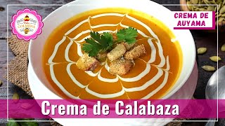 FLAN DE CALABAZA SIN HORNO Delicioso cremoso y muy fácil de hacer este flan te va a enamorar [upl. by Ariahay]