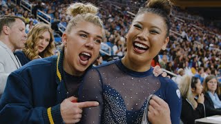 UCLA Gymnastics The New Era  Episode 1 [upl. by Showker]