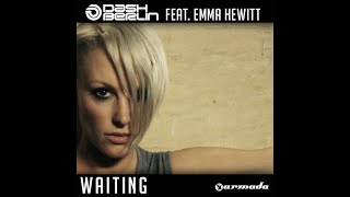 Dash Berlin feat Emma Hewitt  Waiting [upl. by Nailliw]