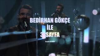 Bedirhan Gökçe ile 3 Sayfa Radyo Programı 07 Aralık 2015 Pazartesi [upl. by Eustis]