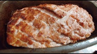 Praktyka u Praktyka  Leberkäse [upl. by Holmes]