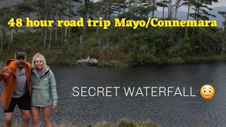 48 Hour Road trip around Mayo [upl. by Akcimahs]