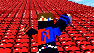 Can I Gain 1000000 Hearts in This SMP [upl. by Rempe882]