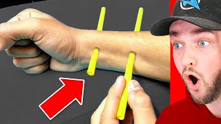 The BEST Magic Tricks IN THE WORLD Must See [upl. by Akinar942]