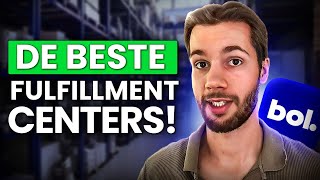 Top 5 beste Fulfillment Centers voor Bolcom in 2024 [upl. by Enneire]