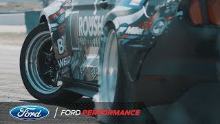 Ford Performance Aluminator Teardown with Justin Pawlak  Ford Performance [upl. by Ahsiyn647]