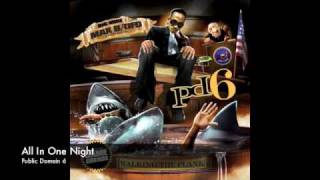 Max B  All In One Night [upl. by Ger]