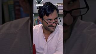 Bakri Chori Ho Gayi  Aarakshan Movie  Amitabh Bachchan  Saif Ali Khan  lionsgateplay shorts [upl. by Ahsienet]