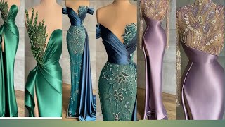 Beautiful blue color gown ideas for girls🥰🥰ytshorts blue gowntrendinggown [upl. by Seroka430]