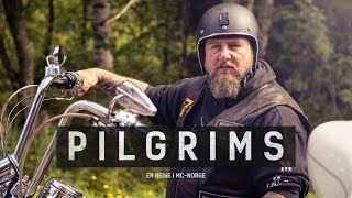 Pilgrims  S01E03 [upl. by Eilyk]