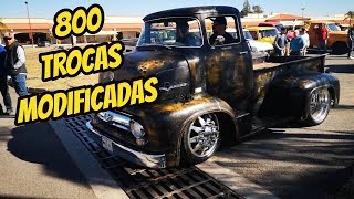 800 Trocas Modificadas Zapotlanejo Jalisco [upl. by Chase]