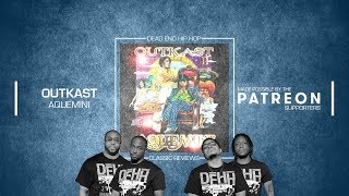 OutKast  Aquemini Classic Album Preview [upl. by Vikky]