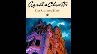 Agatha Christie  Hörbuch  Das krumme Haus [upl. by Tay]