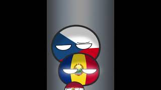 Did you call me shorter  NATO  Warsaw Pact  countryballs edit [upl. by Ly]