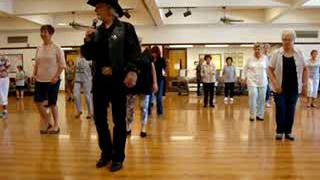 Copperhead Road  Line Dance  With Music [upl. by Amron]