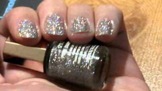 Mavala 213 Pure Diamond Nail Polish [upl. by Rehtse183]