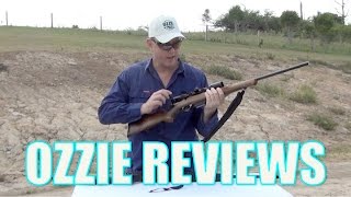 Beginner Basics 7 Choosing the Correct Centrefire Rifle Brands  Calibres  Scopes [upl. by Hardie]