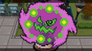 How to Get Spiritomb EARLY in Pokemon Brilliant Diamond [upl. by Schoof]