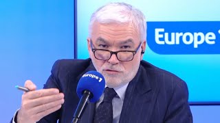 quotVous alimentez ce racisme quot  lalerte dun auditeur de Pascal Praud sur le racisme antiblancs [upl. by Violante]