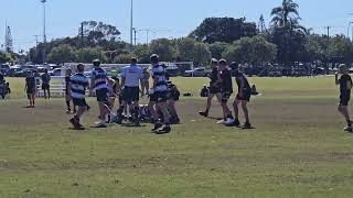 Caloundra V Bro 20th July 24 HD 1080p [upl. by Aerdnahs550]