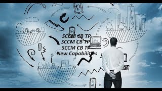 SCCM CB Preview Version 1706 Upgrade and New Features Overview Video [upl. by Yenor]