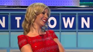 8 Out Of 10 Cats Does Countdown Series 7 Episode 17 [upl. by Karly]