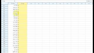 SPSS Independent samples medians test [upl. by Jeane]