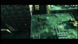 The Animatrix 2003  Official Trailer [upl. by Htiekel292]