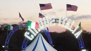 Behind the scenes at Cirque Italia with News 6 Insider [upl. by Earal]