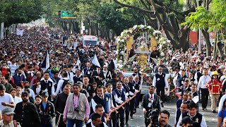 Promo Romería de Zapopan 2022 [upl. by Sadoff]